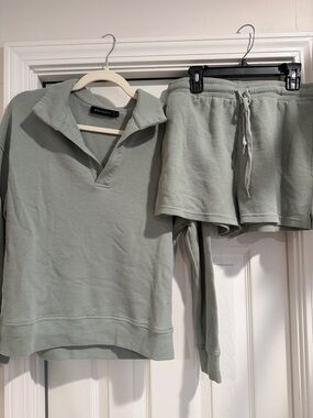 Aerosoles Sage Waffle-Knit Pullover Top